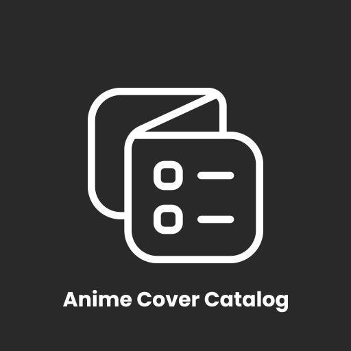 AnimeCoverCatalog